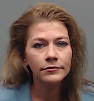 MASSEY, LACY MICHELLE booking photo