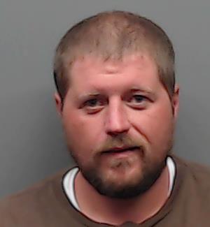 HUDSON, BRYCE ALLEN booking photo