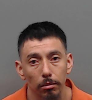 SALAZAR, RAUDEL booking photo