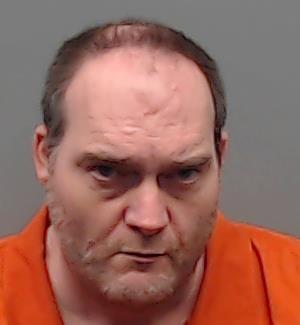 LEE, DANNY HOWARD, Jr. booking photo