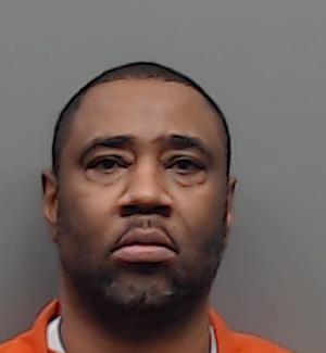 JACKSON, ELGINN ROMON booking photo