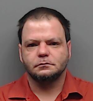 GIBSON, ROBERT JOHN booking photo