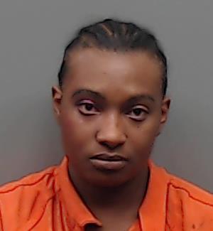 GREER, BREANNA DEANDRA booking photo