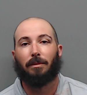 CORREA, ZACHARY ALEXANDER booking photo