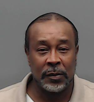 HARKEY, REGGIE CHARLES booking photo