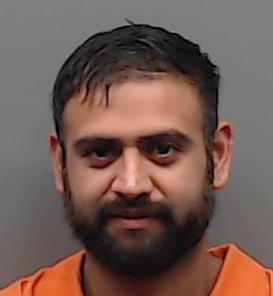 LOPEZ, JOSE MIGUEL booking photo