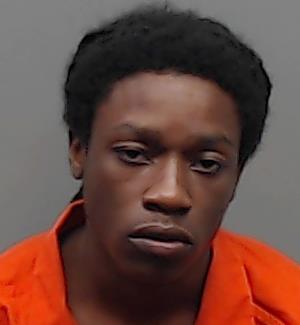 WARD, KADAREUS MARQUIS booking photo