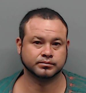 VILLANUEVA-ORTIZ, JOSE LUIS booking photo