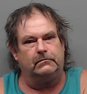 EDDINNGTON, JONATHAN SHELBY booking photo