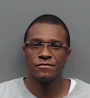 WILCOTT, LACEDRIC DRAMEL booking photo