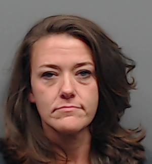 ARNOLD, NATALIE JILL booking photo