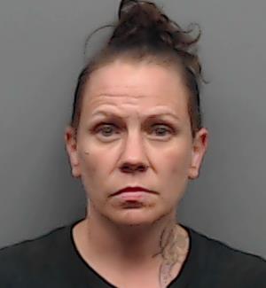 BRANNON, JESSICA MARIE booking photo