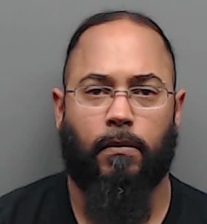 TATUM, IAN H booking photo