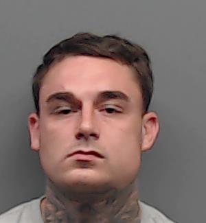 DRUMMOND, EDWARD JOSEPH booking photo