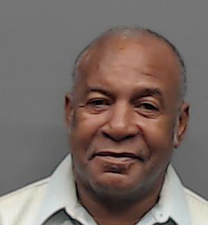 WILLIAMS, CHARLES EDWARD booking photo