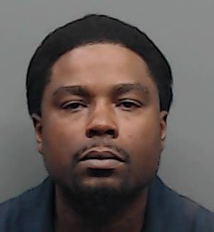 BEASLEY, CLARENCE JAMES booking photo