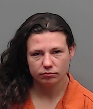 BOYCE, BROOKE CLAIRE booking photo