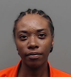 JOHNSON, MIA MIKEL booking photo