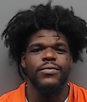 MCFALL, ERIK LAMAR booking photo