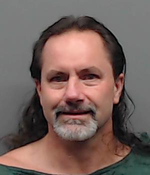 KIMES, STEPHEN LEE booking photo