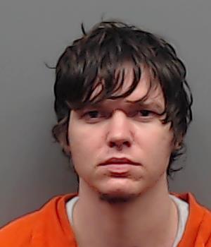 PAYNE, LANDON FOX booking photo