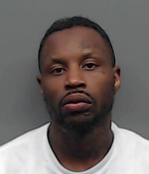 SPECKS, QUINTON DEWONE booking photo