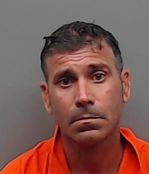 CONCEPCION-REYES, JORGE ALBERTO booking photo