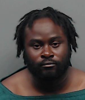 PUCKETT, TRACY KEITH booking photo