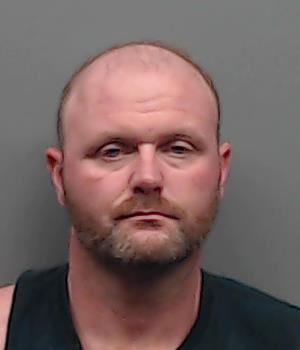 NEAL, KYLE WILLIAM booking photo