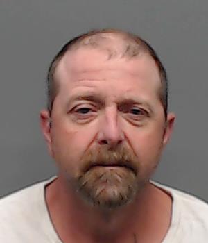 GRACE, JAMES RAY booking photo