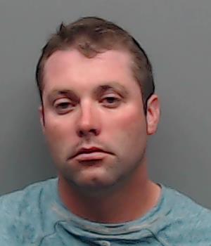 BAILEY, PATRICK WAYNE booking photo