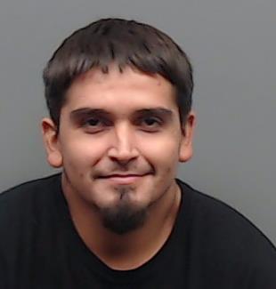 RUIZ, JACOB CIVANO booking photo
