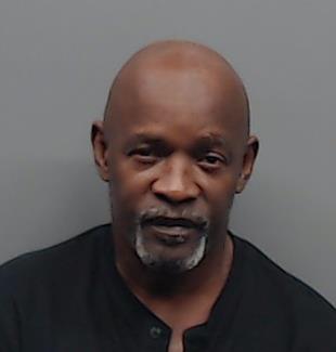 VEASEY, WILLIAM CEDRIC booking photo