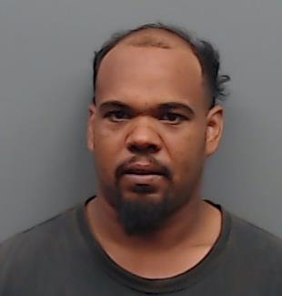 TUGGLE, DOMINIQUE EUGENE booking photo