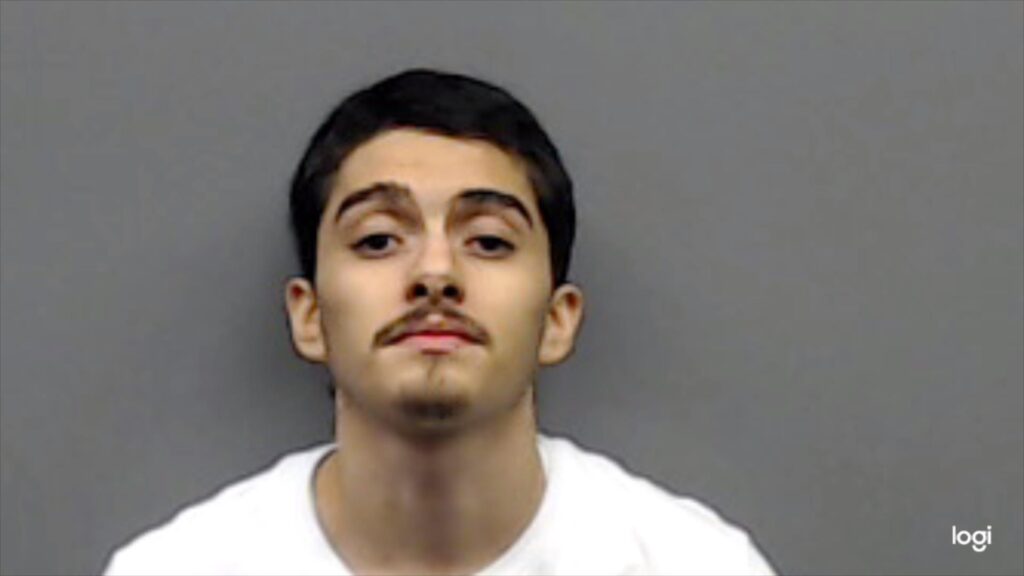 BARRERA, FABIAN booking photo