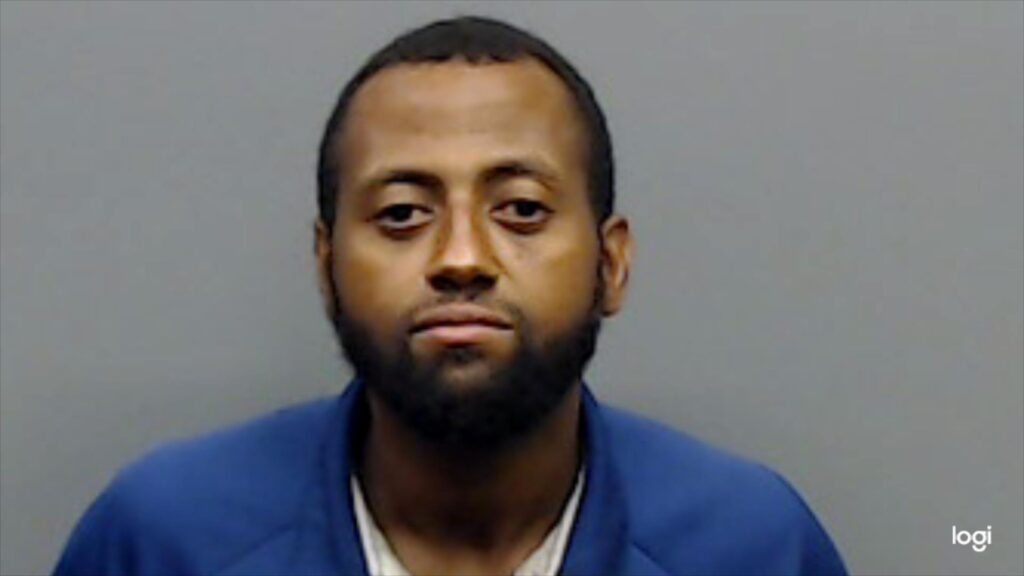 SIMPKINS, CHANCE DURRON booking photo