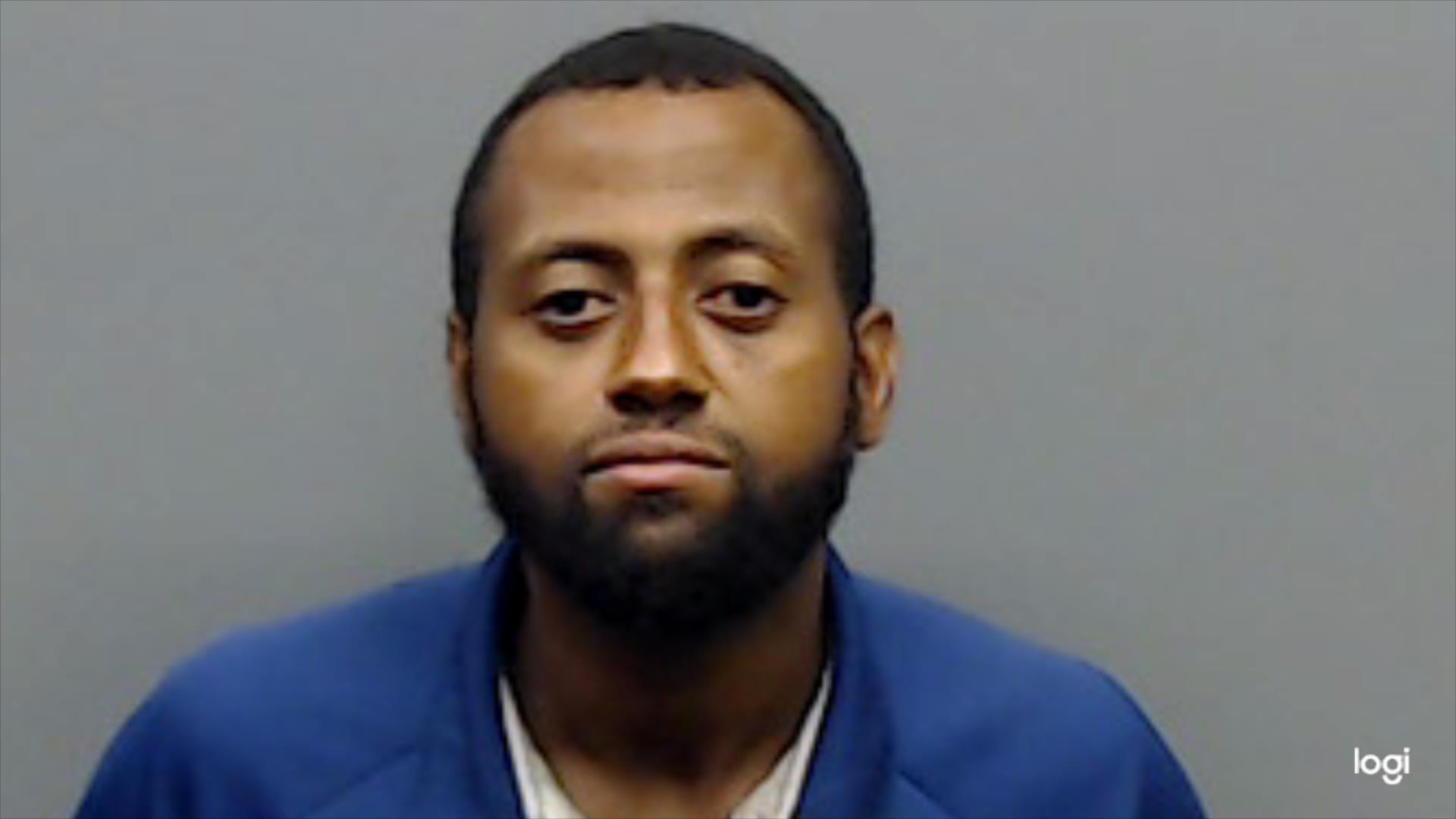 SIMPKINS, CHANCE DURRON arrested by Smith County SO/PD