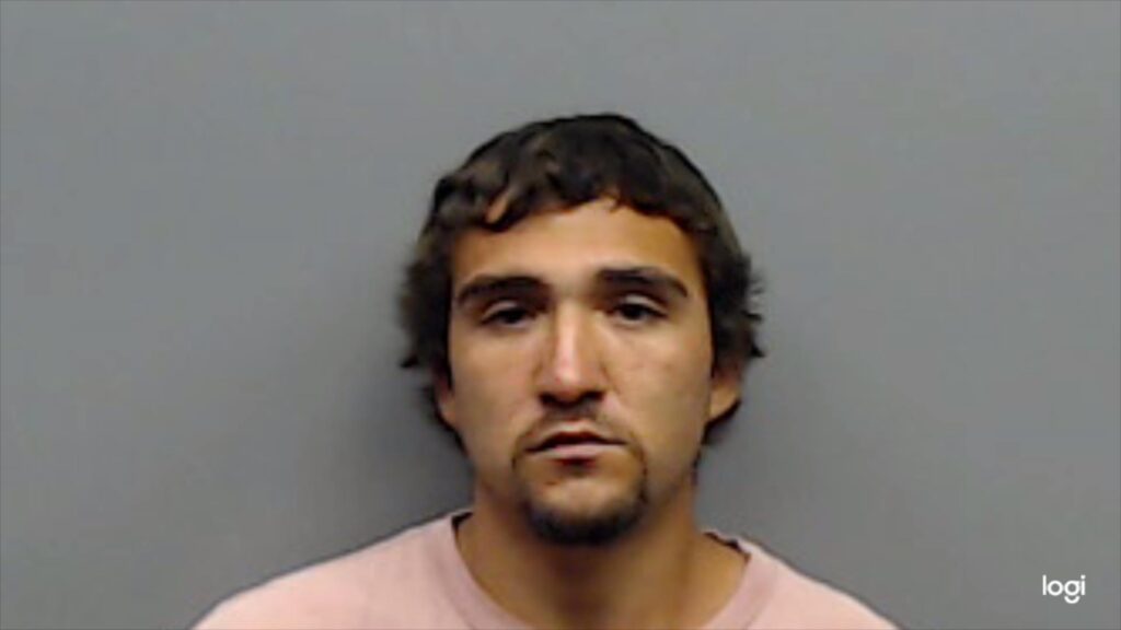 STEWART, BRAEDEN KADE booking photo