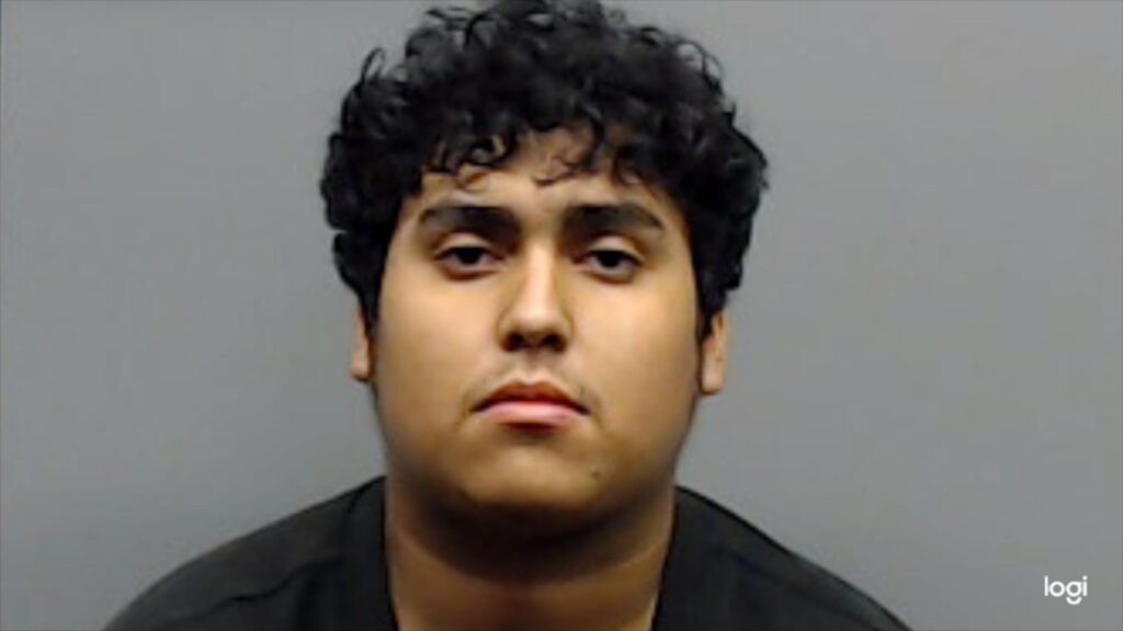 AVALOS-AGREDA, LUIS ANGEL booking photo