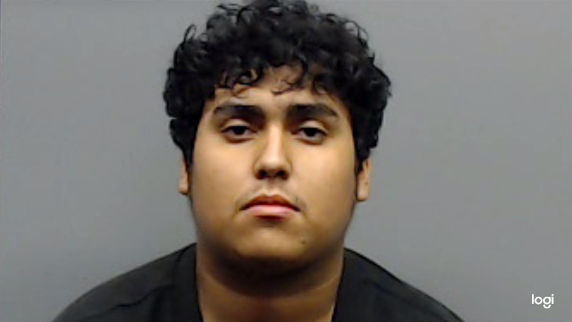 AVALOS-AGREDA, LUIS ANGEL arrested by Smith County SO/PD
