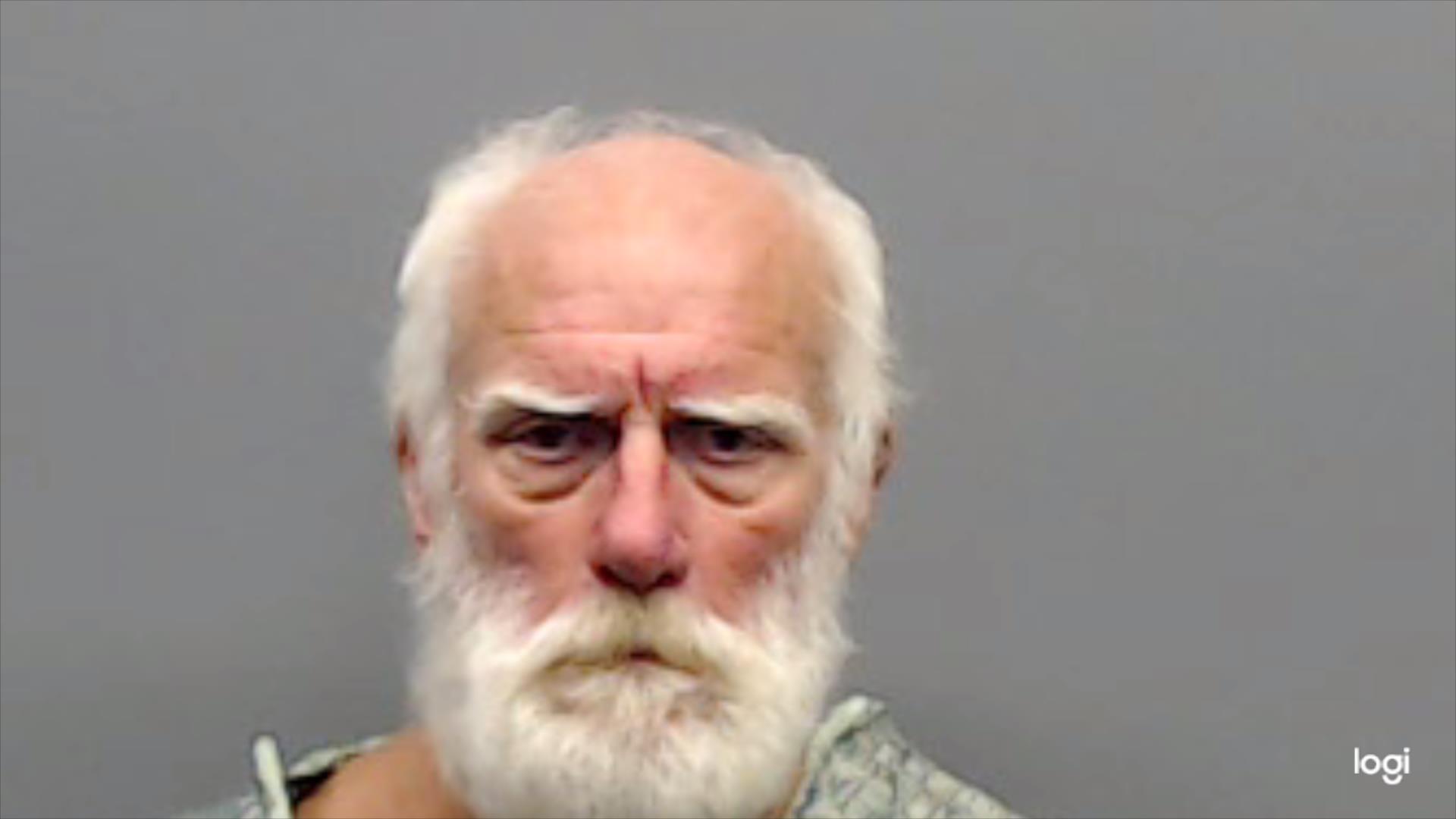 POLLARD, LLOYD MARTIN arrested by Smith County SO/PD