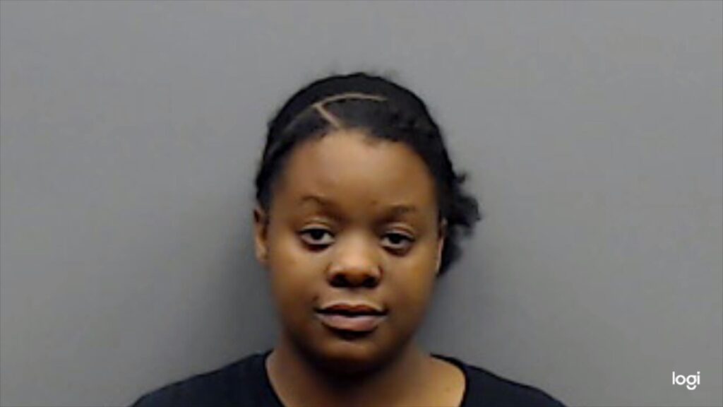 SCOTT, CEREYA RAYNE booking photo