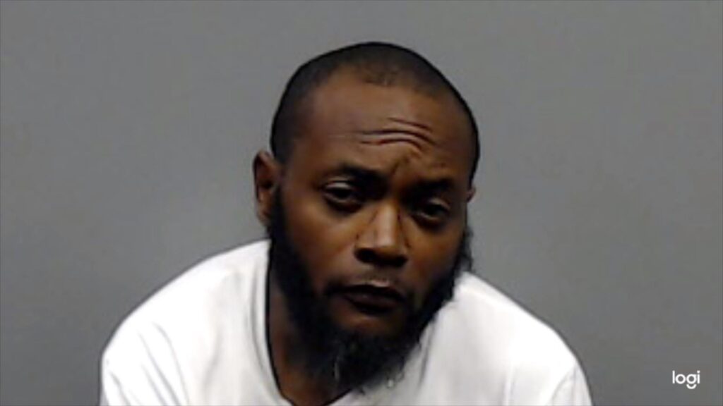 ERVIN, JAIME OBRYAN booking photo