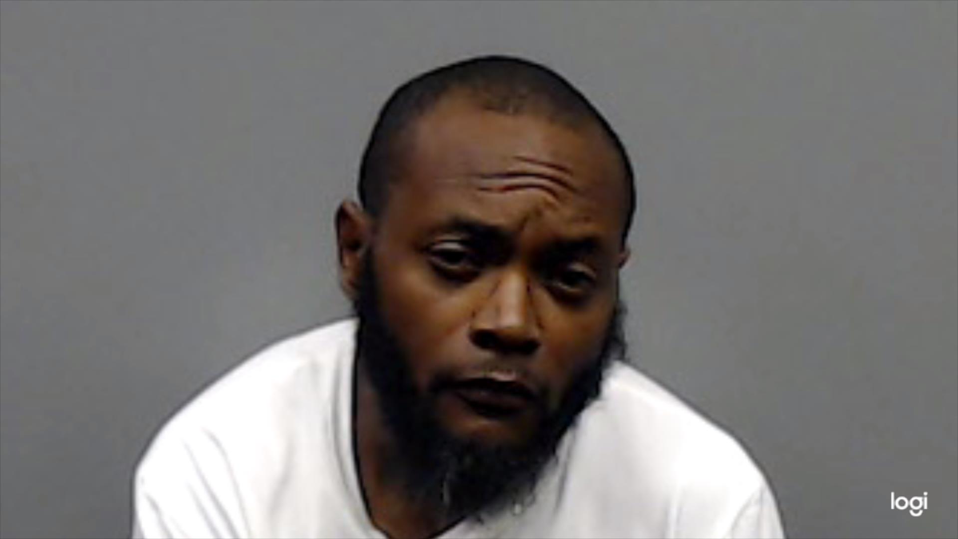ERVIN, JAIME OBRYAN arrested by Smith County SO/PD