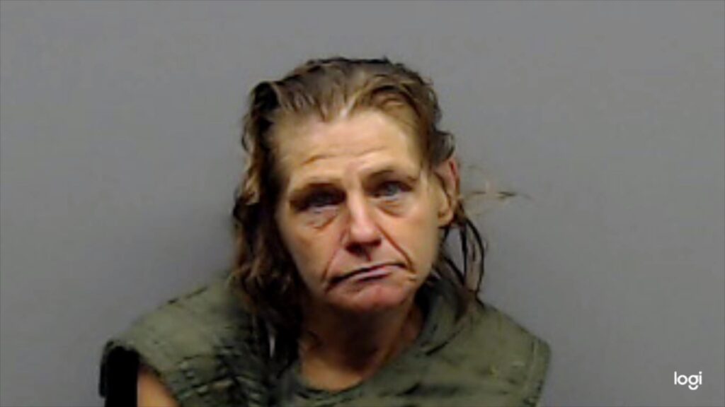 WEST, JENIFER booking photo