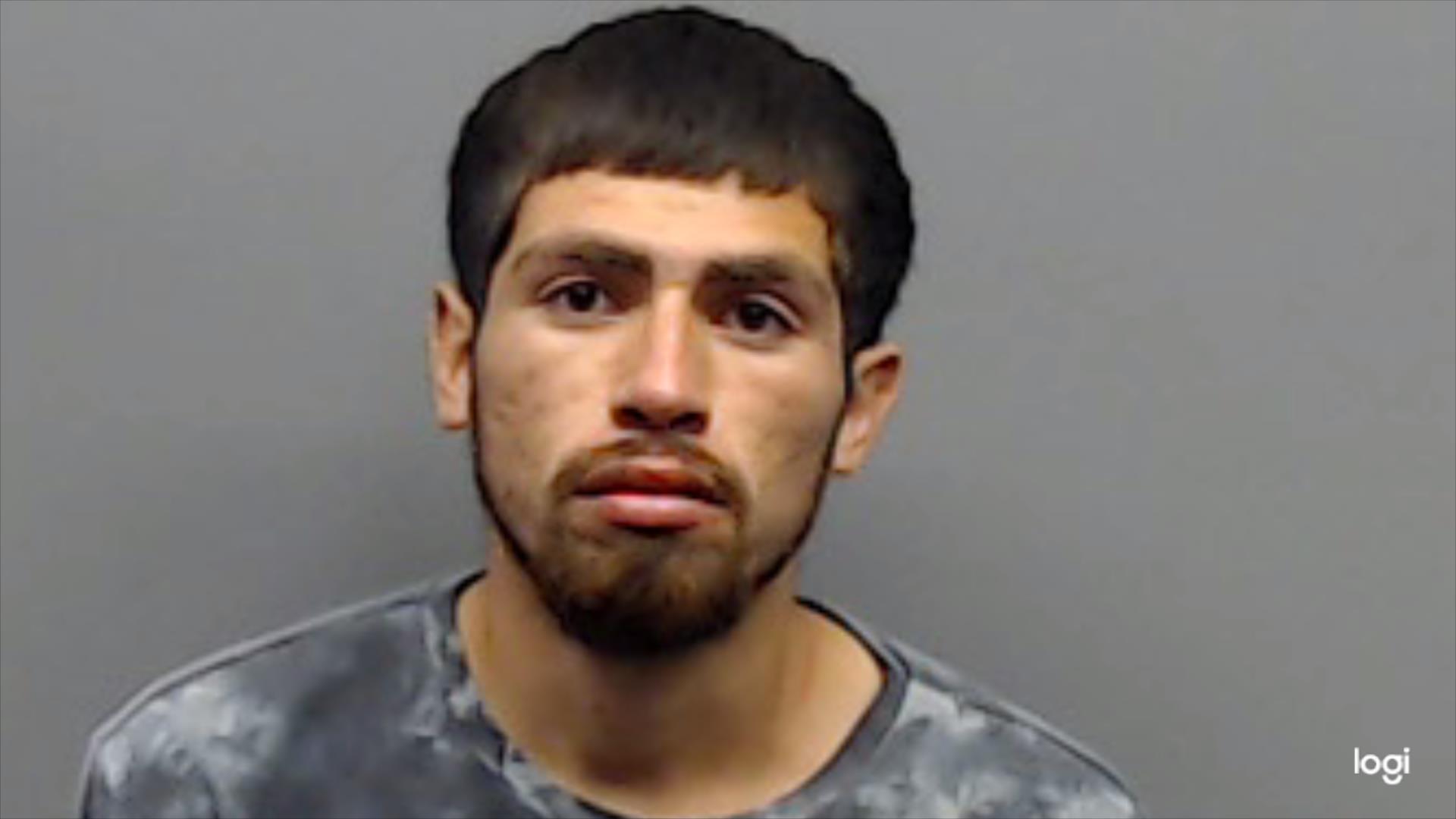 VALDEZ, ANTHONY arrested by Smith County SO/PD