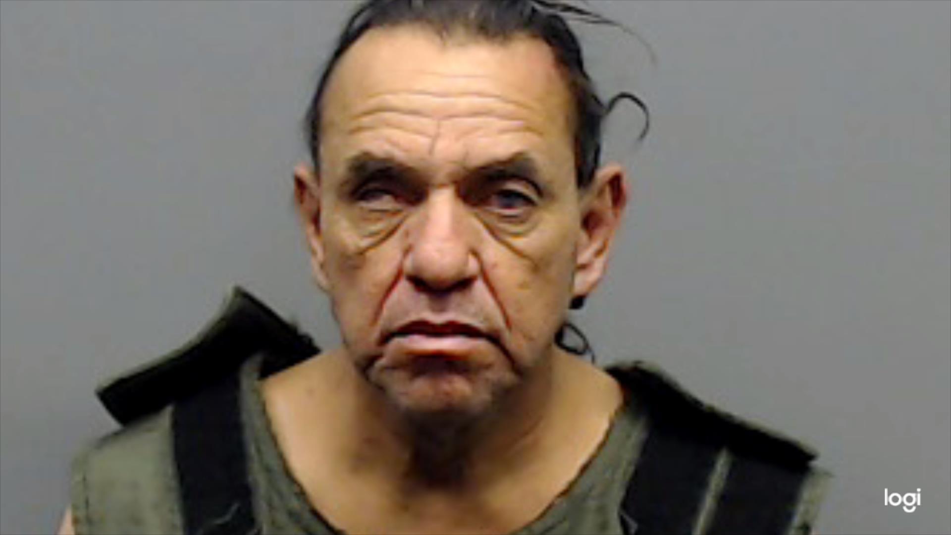 GARZA, RAY arrested by Smith County SO/PD