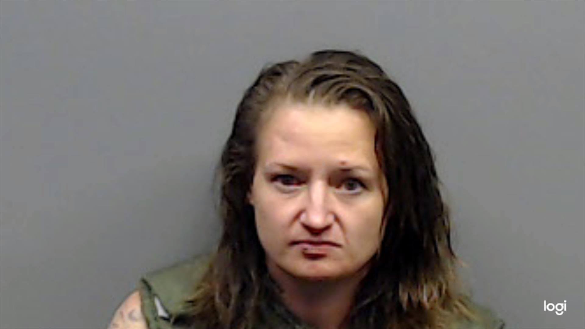 HELFER, AMANDA ANN arrested by Smith County SO/PD