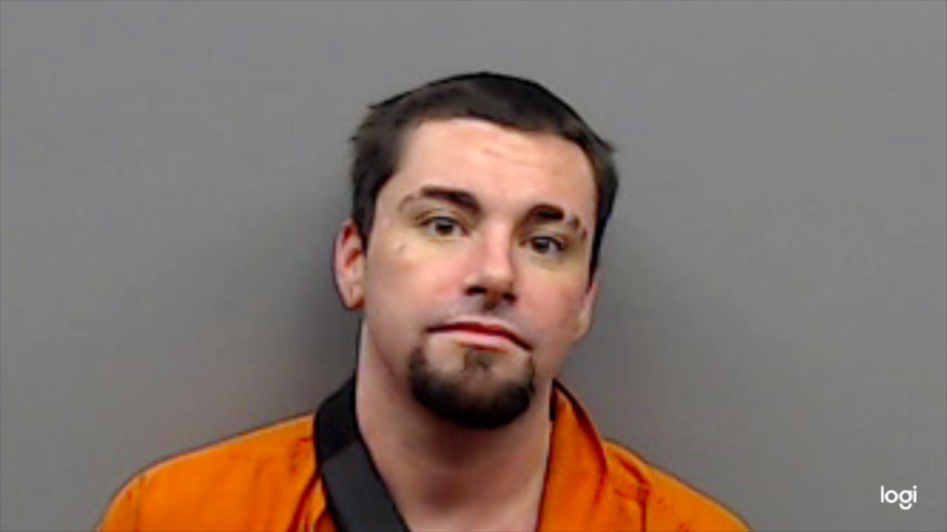 PONTELL, BRIAN arrested by Smith County SO/PD