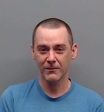 SMITH, RICHARD booking photo